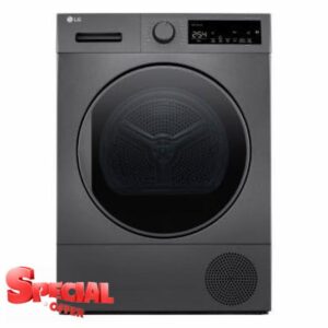 FDT208S 8kg Heat Pump Tumble Drye