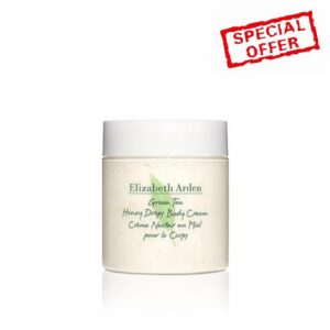 Elizabeth Arden Green Tea Honey Drops Body Cream