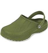 Lakeland Active garden clogs lightweight waterproof gardening shoes comfortable classic comfy 