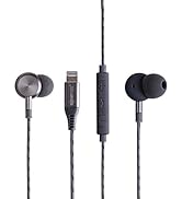 Boompods HEADPODS PRO With Integrated Equaliser Settings -Headphones Over Ear Comfort Earpads, 12...