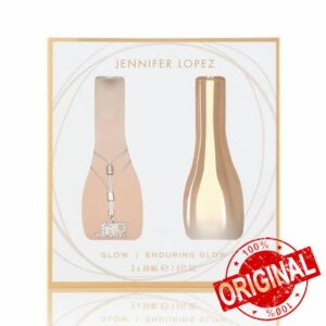Jennifer Lopez Duo Set Glow by JLo 30ml & Enduring Glow 30ml