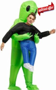 Qualis Inflatable Costumes for Adults - Fun Halloween