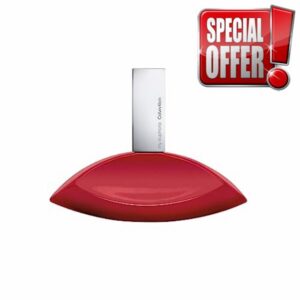 Calvin Klein My Euphoria Eau de Parfum for Women 100ml