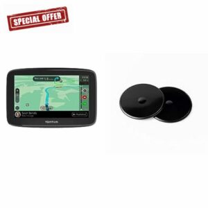 TomTom Car Sat Nav GO Classic