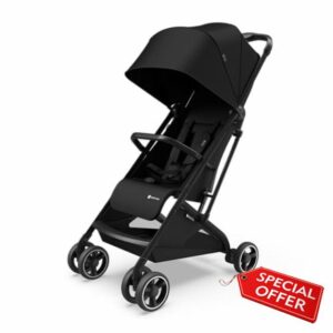 Venture Stride Stroller: Lightweight