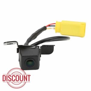 Reversing Camera
