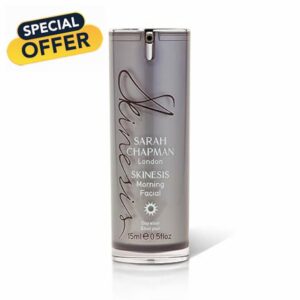 Sarah Chapman Skinesis Morning Facial