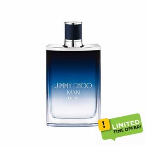 Jimmy Choo Man Blue Eau de Toilette