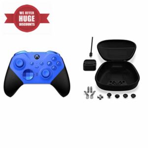 Xbox Elite Wireless Controller Series 2 - Core Edition (Blue)