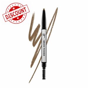 IT Cosmetics Brow Power Perfector