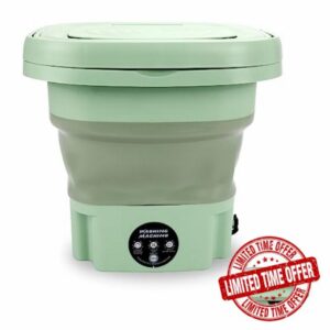 Mini Washing Machine