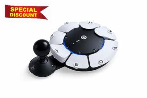 PS5 Access Controlle