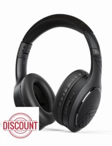 PowerLocus Bluetooth Headphones