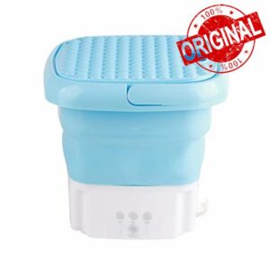 Portable Washing Machine