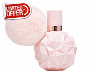 Ariana Grande Sweet Like Candy Eau de Parfum Spray
