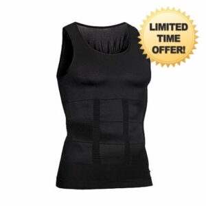 Oaiyeie SHAPERLUV Male Shaper Tank