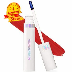 Wonderskin Wonder Blading One Step Lip Stain Masque