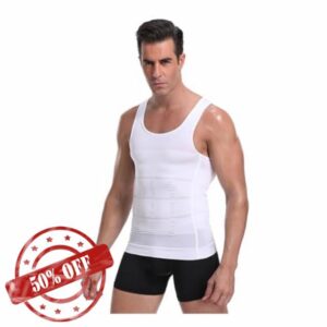 Sculptcore – Men's Body Shaper