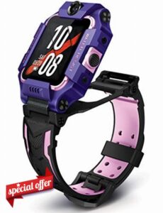 imoo Watch Phone Z6 Kids Smart Watch
