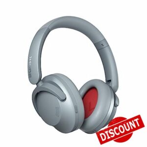 1MORE SonoFlow Active Noise Cancelling Headphones