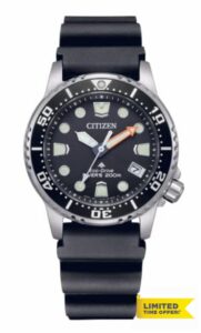 Citizen Women's Watch Analogue Eco-Drive 32024734