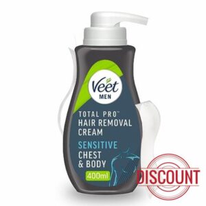 Veet Men Hair Removal Cream