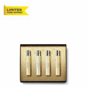 Molton Brown Spicy and Citrus Fragrance Discovery Se