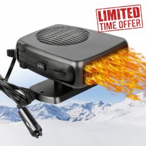 PLACHIDAY Car Heater