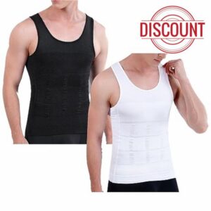 CUTULI SHAPERLUV Male Shaper Tank