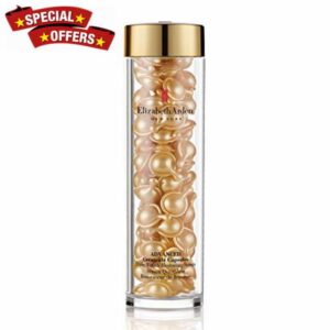 Elizabeth Arden Advanced Ceramide Capsules Daily Youth Restoring Serum