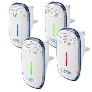 Indoor Ultrasonic Repellent for Roach