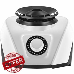 Laundry DryerHigh Efficiency Clothes Dryer Portable Household Electric Shoes Clothes Dryer Quiet Clothes Dryer Machine for Apartment Home 1200W Mini Electric Laundry Drye