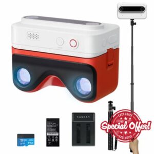 KanDao 3D Camera