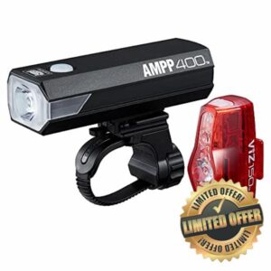 CatEye AMPP 400 Light Se