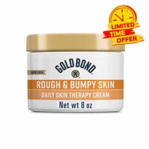 Gold Bond Rough & Bumpy Daily Skin Therapy