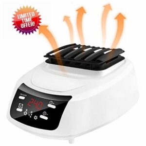 Electric Clothes Dryer