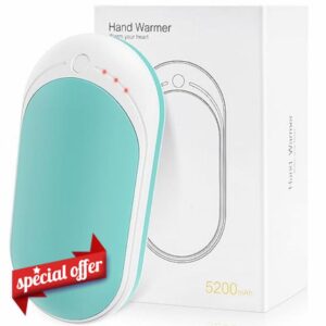 Hand Warmers
