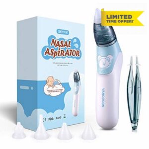 Nasal Aspirator Baby