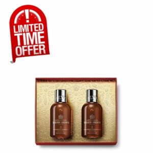 Molton Brown Volumising With Nettle Hair Care Gift Se