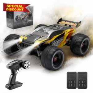 4DRC H3 High Speed RC Car