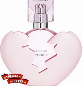 Ariana Grande Thank U Next 30ml Edp Spry