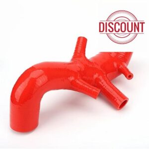Replacement for TT 8N MK1 1.8T 225PS BAM 1998-2005 Air Intake Pipe
