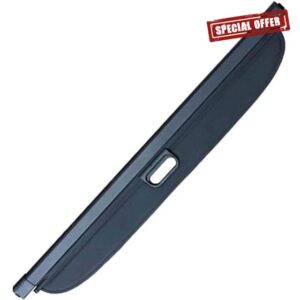 Car Retractable Rear Trunk Parcel Shelf for Merce-des Ben-z B Class 2009-2018