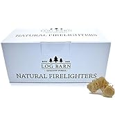 Log-Barn 90 x Extra Long Matches 28cm. Matches Perfect for Open Fires, Pizza Ovens, Chimineas, St...