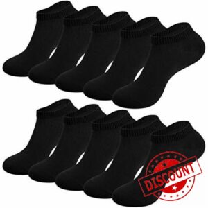 RUIXUE Mens Sports Socks