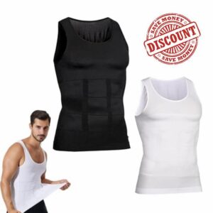 Sculptcore – Men’s Body Shaper