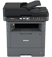 Brother HL-L8260CDW Colour Laser Printer | Wireless, PC Connected & Network | Print & 2 Sided Pri...
