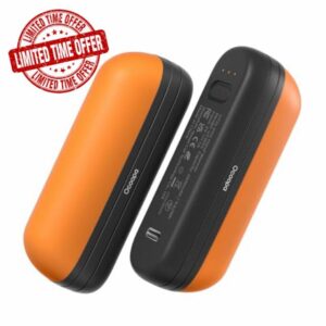 OCOOPA Hand Warmers Rechargeable 2 Pack