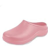 Lakeland Active Women's Fleece-Lined Dockray Clogs