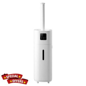 Humidifiers 18L Top Fill Humidifier